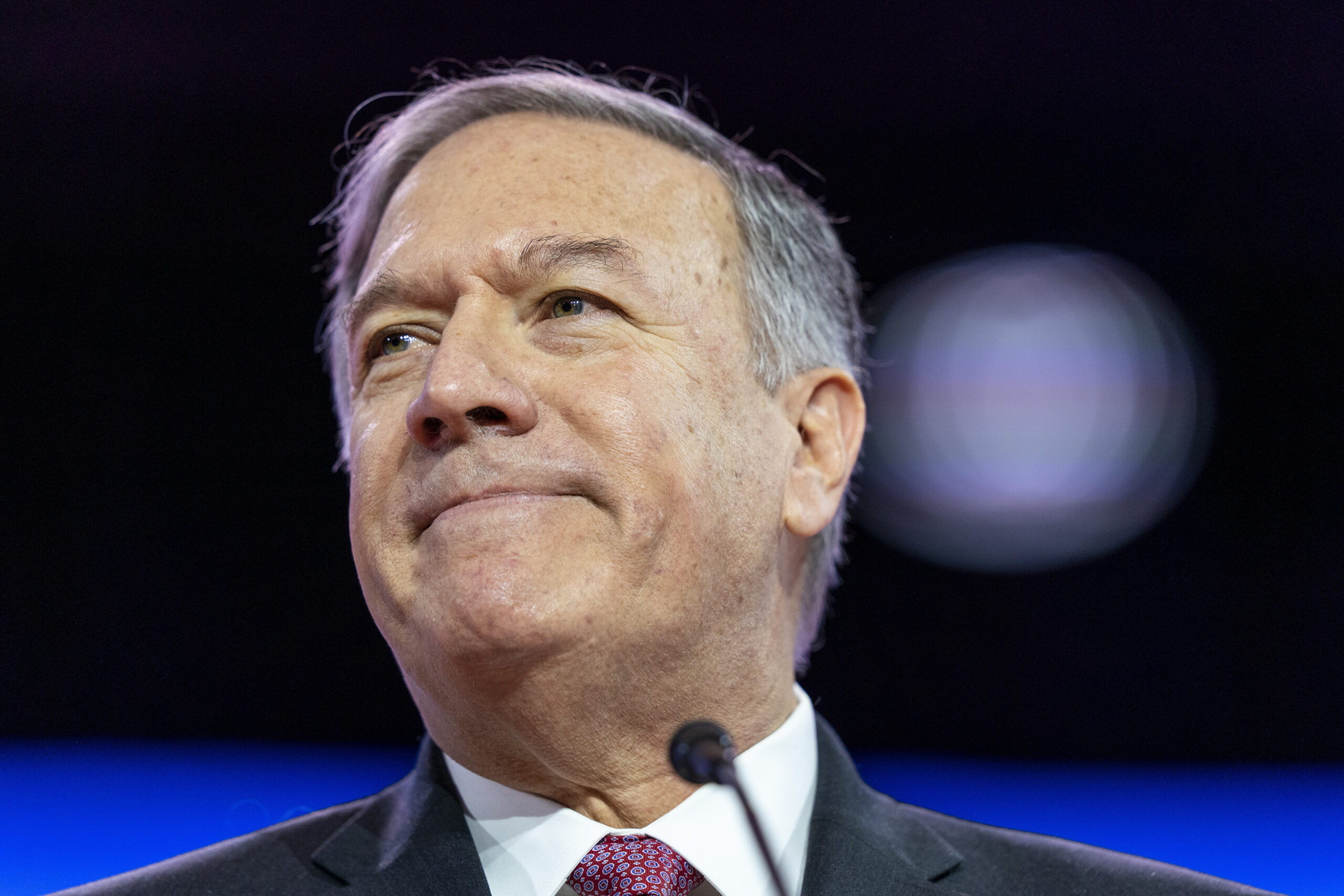 Pompeo underscores need to counter ‘Chinese-Russian effort in Ukraine’