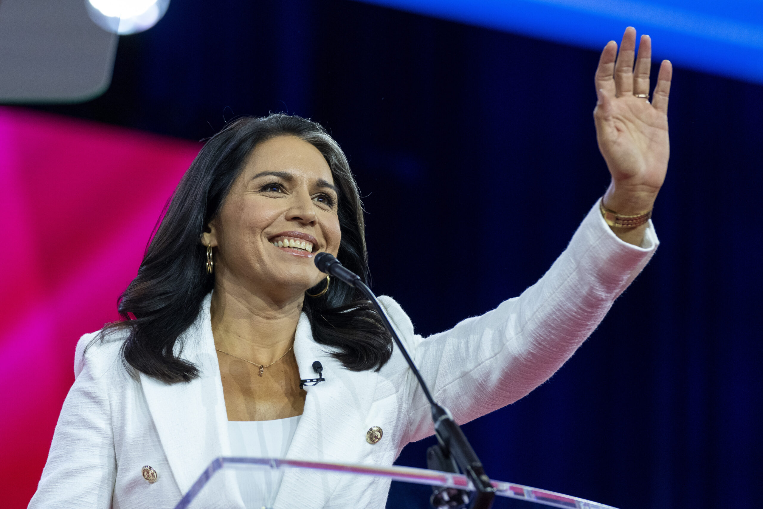 CPAC 2023: Tulsi Gabbard accuses Democrats of becoming ‘racists they claim to hate’