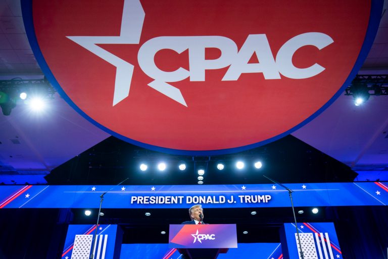 CPAC 2023: Five takeaways from the conservative summit where Trump reigned supreme