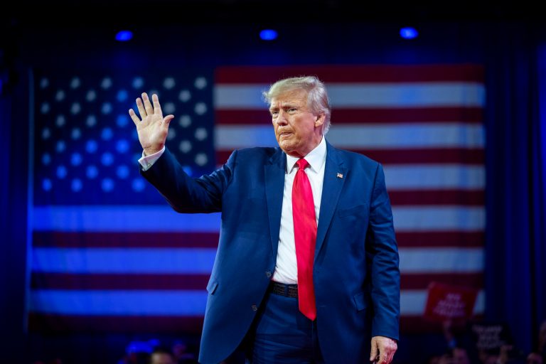 CPAC 2023: GOP base embraces Trump’s ‘aggressive’ confab speech, but some want DeSantis