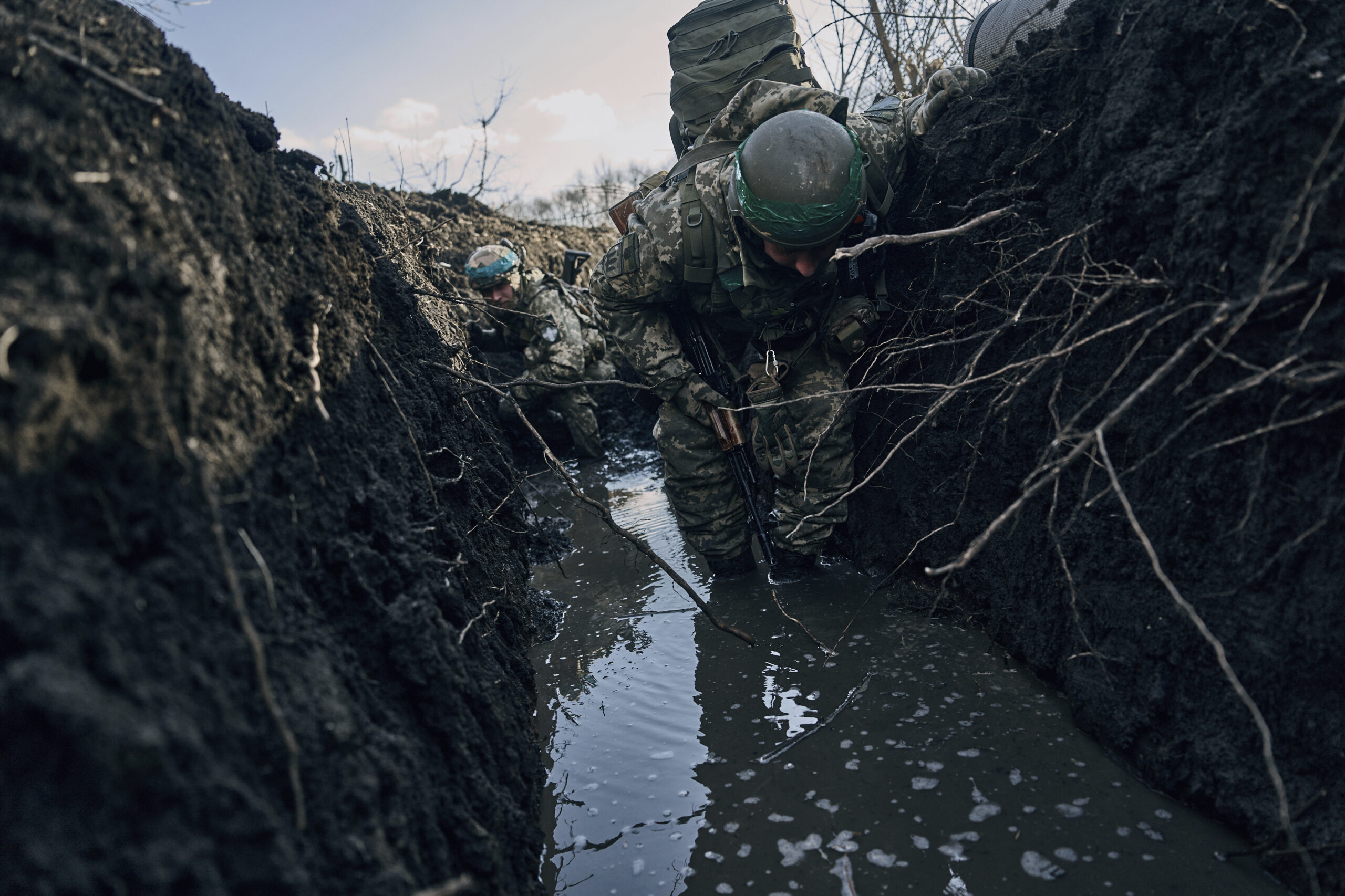 Russia likely behind leaks of classified documents on Ukraine war: Report
