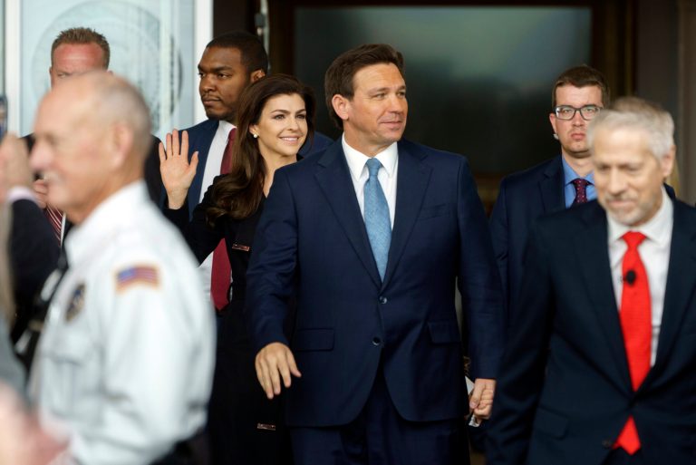 DeSantis to tighten ban on classroom instruction of gender identity to all grades