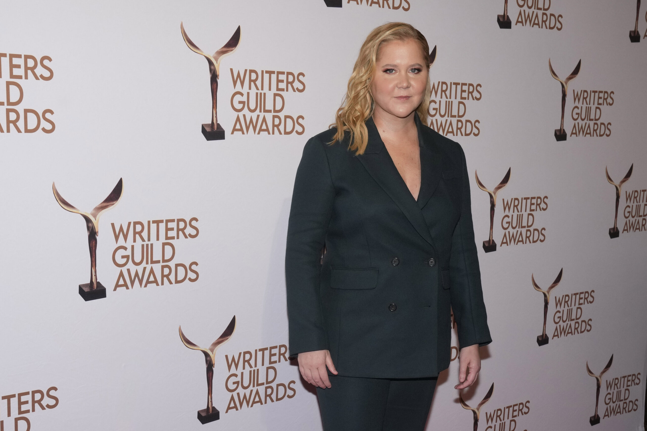 Amy Schumer left Barbie because project lacked feminist vision