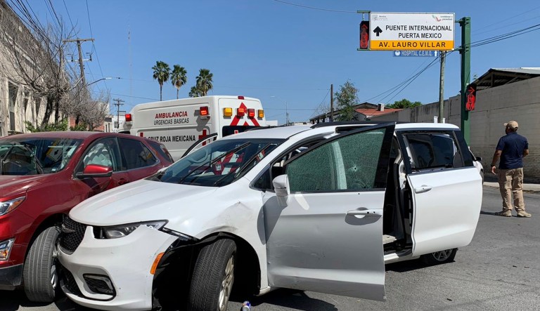 Mexican kidnappings: Cartel offers apology letter and five suspects for killing US citizens