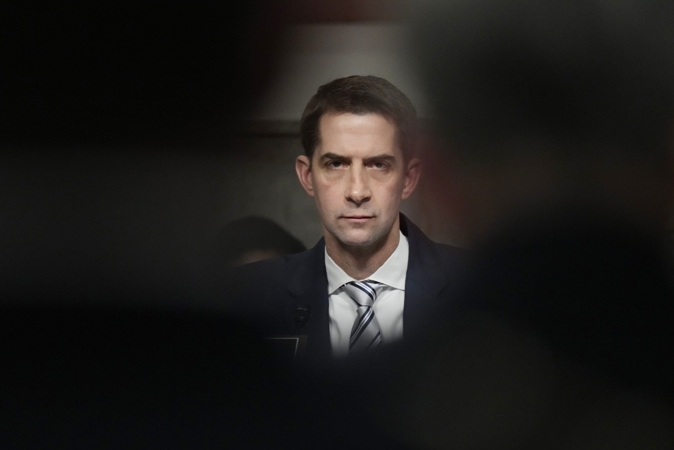 Tom Cotton
