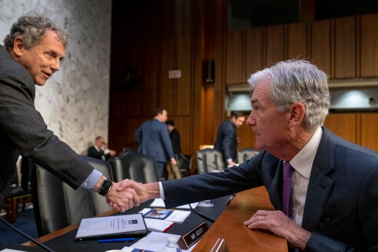 WATCH LIVE: Senate holds public health and the environment hearing in wake of Norfolk Southern crash