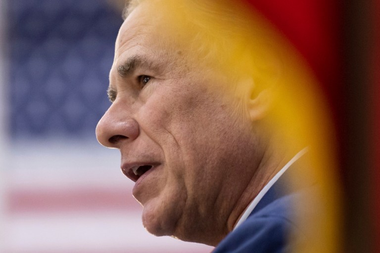 Abbott takes over Houston ISD, largest Texas school district, due to low performance