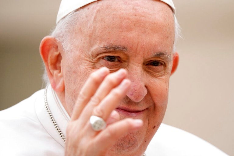Pope Francis at 10 years: Five most noteworthy moments of his papacy
