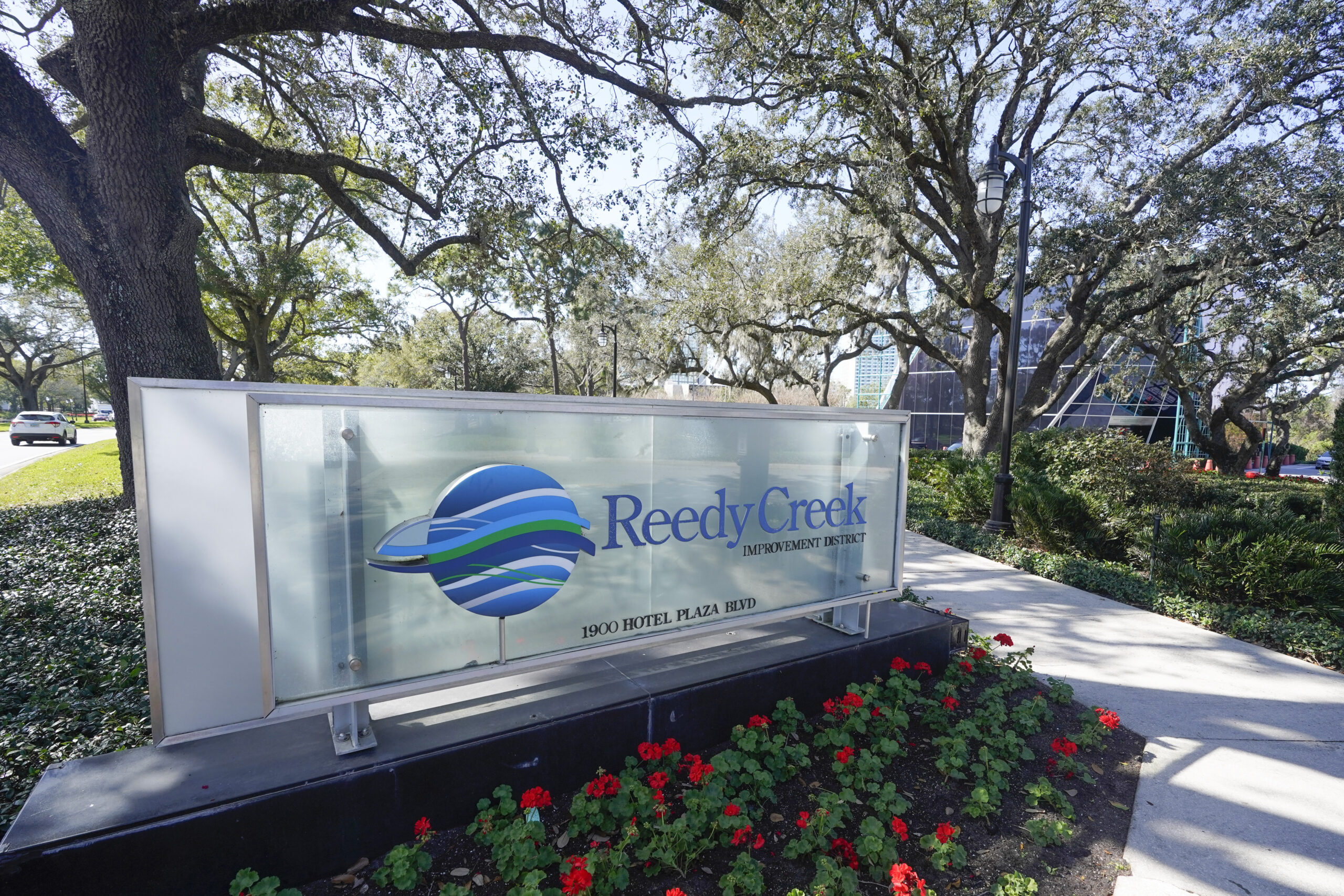 DeSantis-appointed Disney board hits back in fight for authority of cities in district