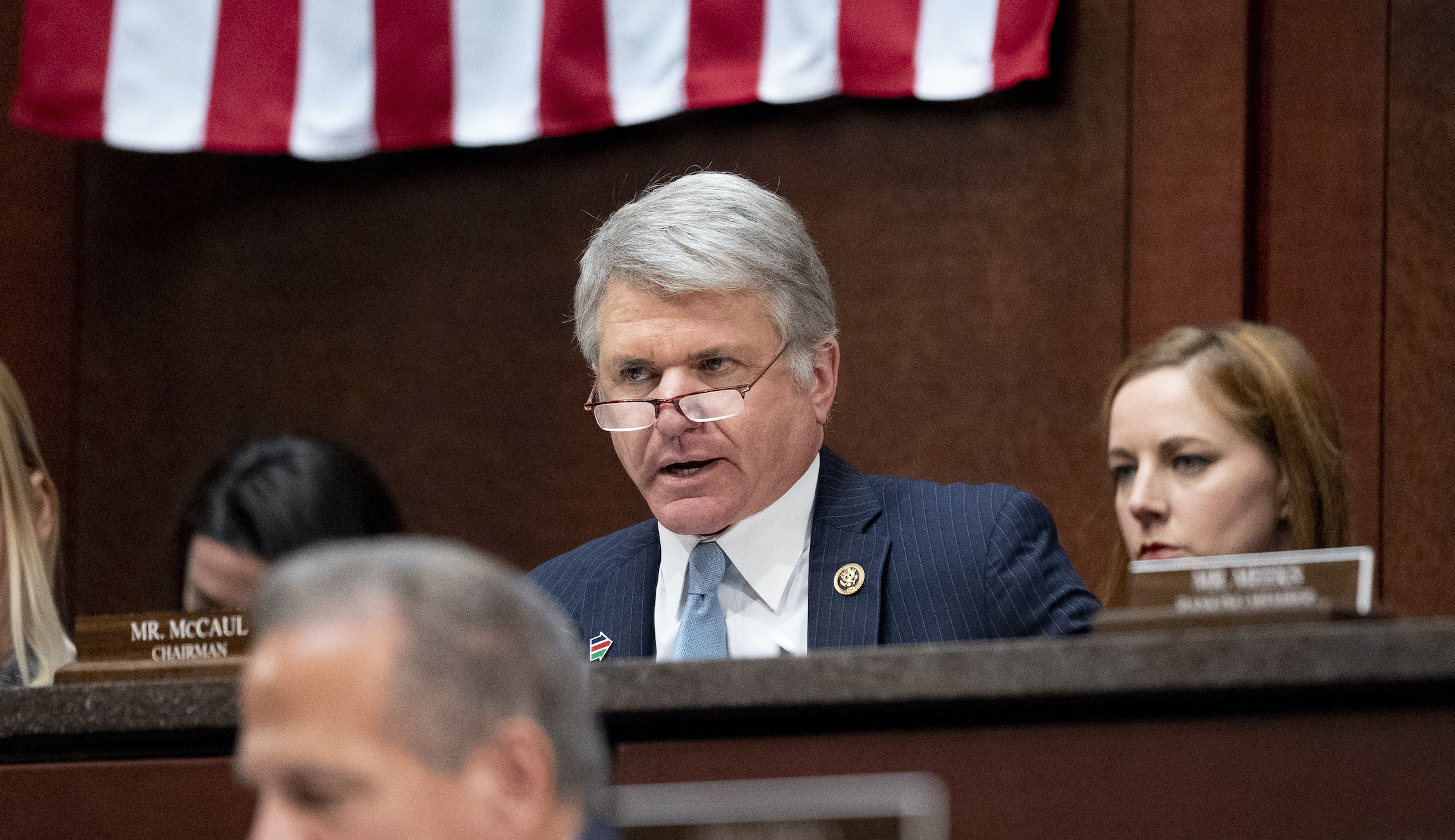 Senators warn of ‘mission creep’ as House takes up war powers repeal