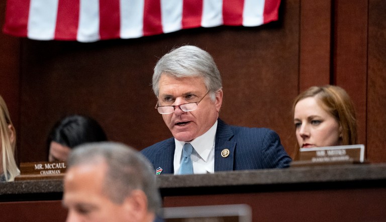 Senators warn of ‘mission creep’ as House takes up war powers repeal