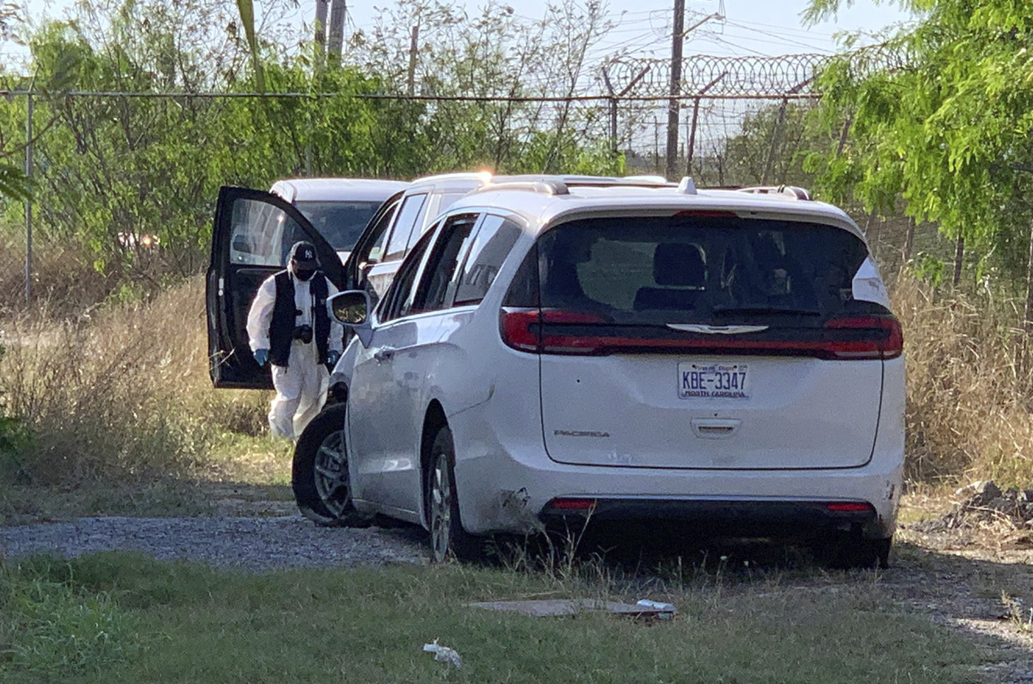 Mexico arrests five people in connection with kidnapping of four Americans
