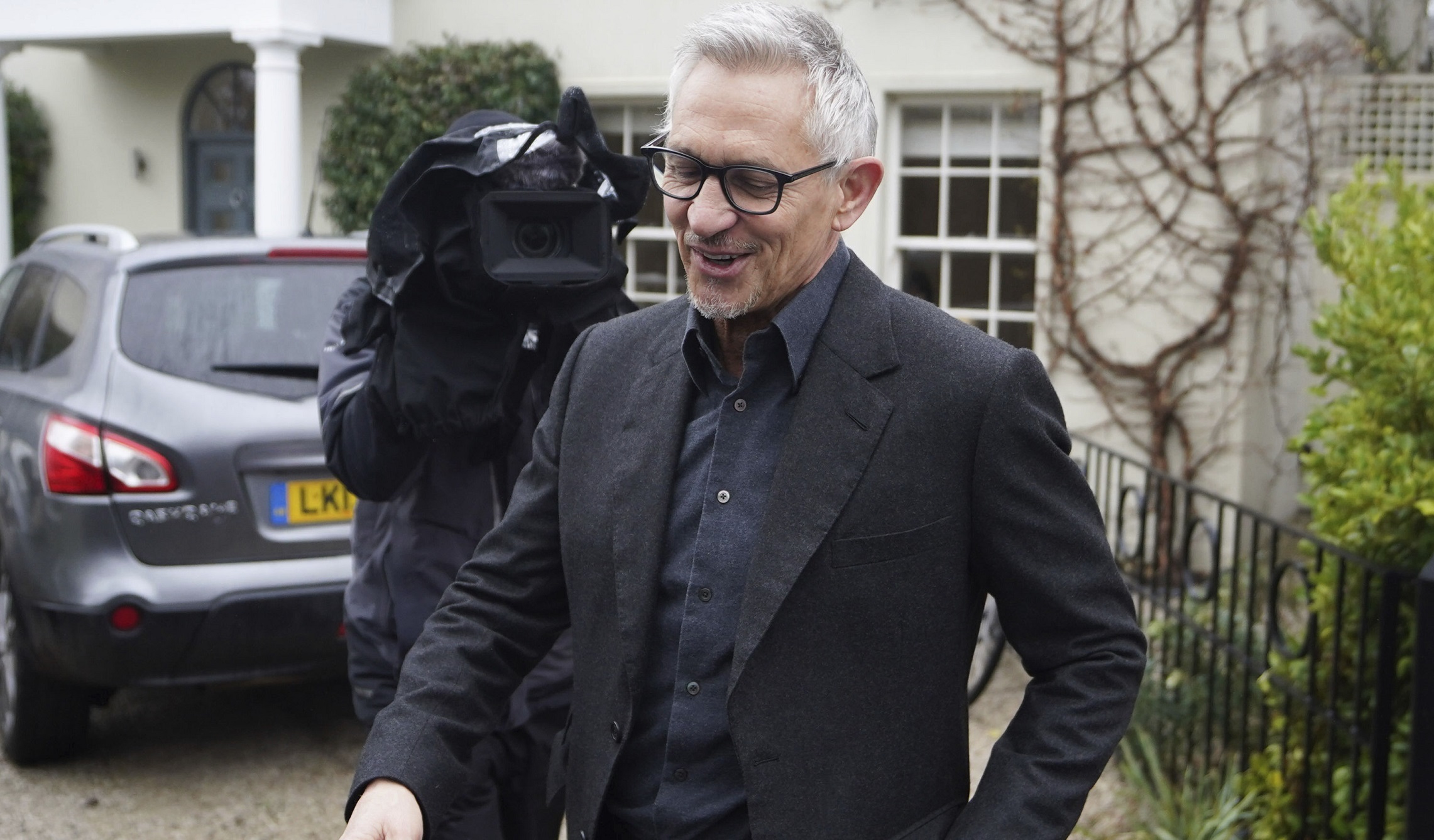 Why the BBC’s star soccer presenter was just suspended over political comments