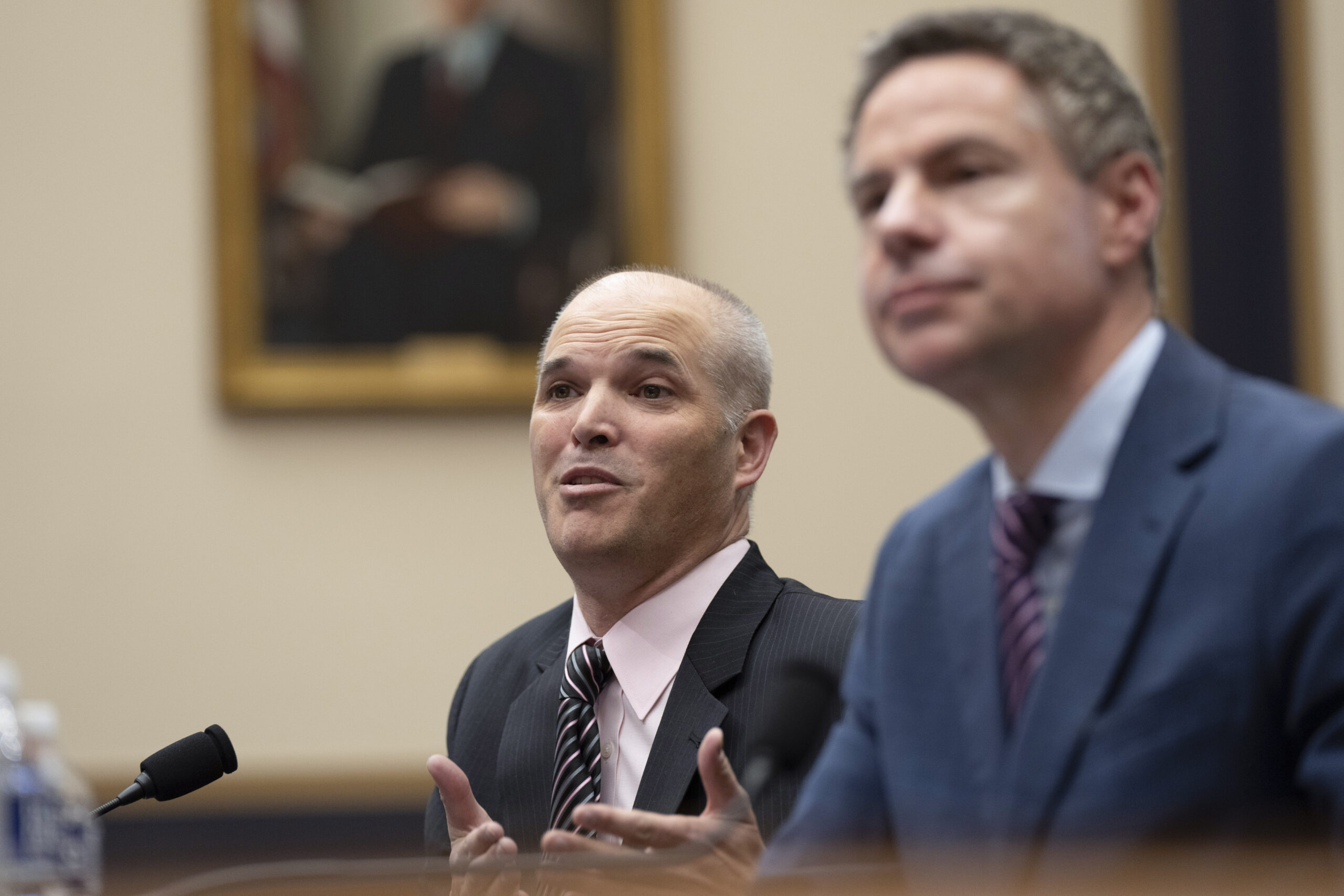 ‘Twitter Files’ journalist Matt Taibbi may leave Twitter over alleged Substack spat