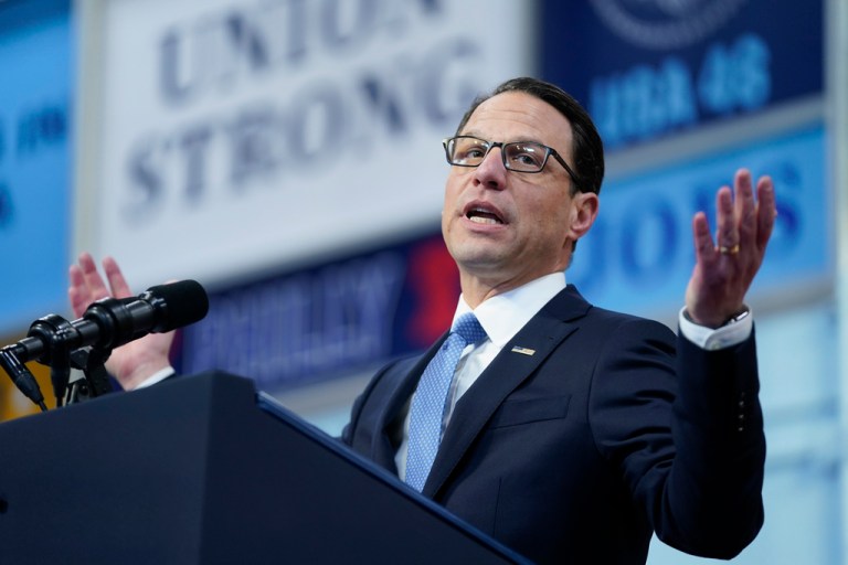 Pennsylvania House Republican blasts automatic voter registration: ‘Hasty’