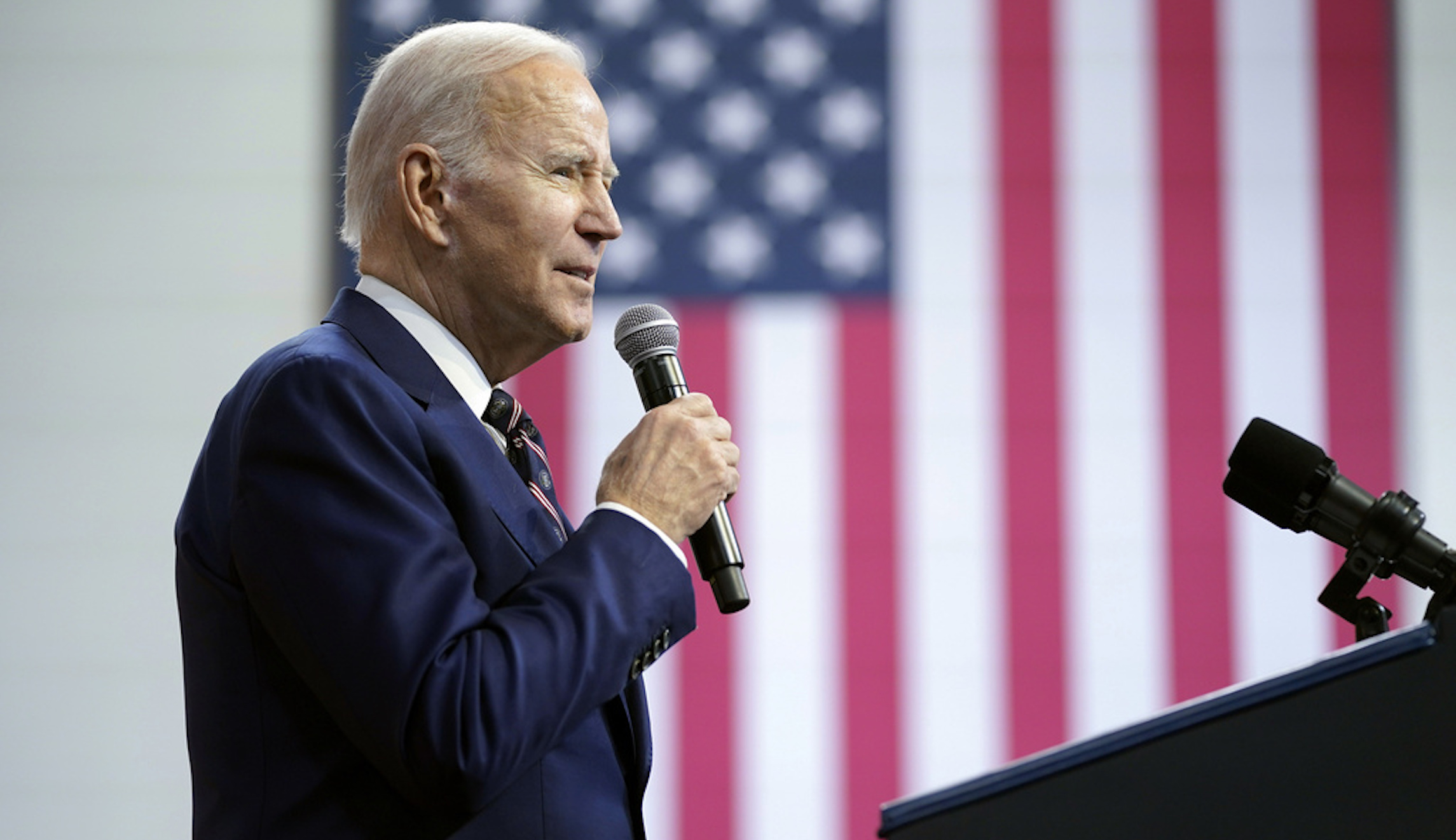 Joe Biden and Democrats’ chronic crime problem