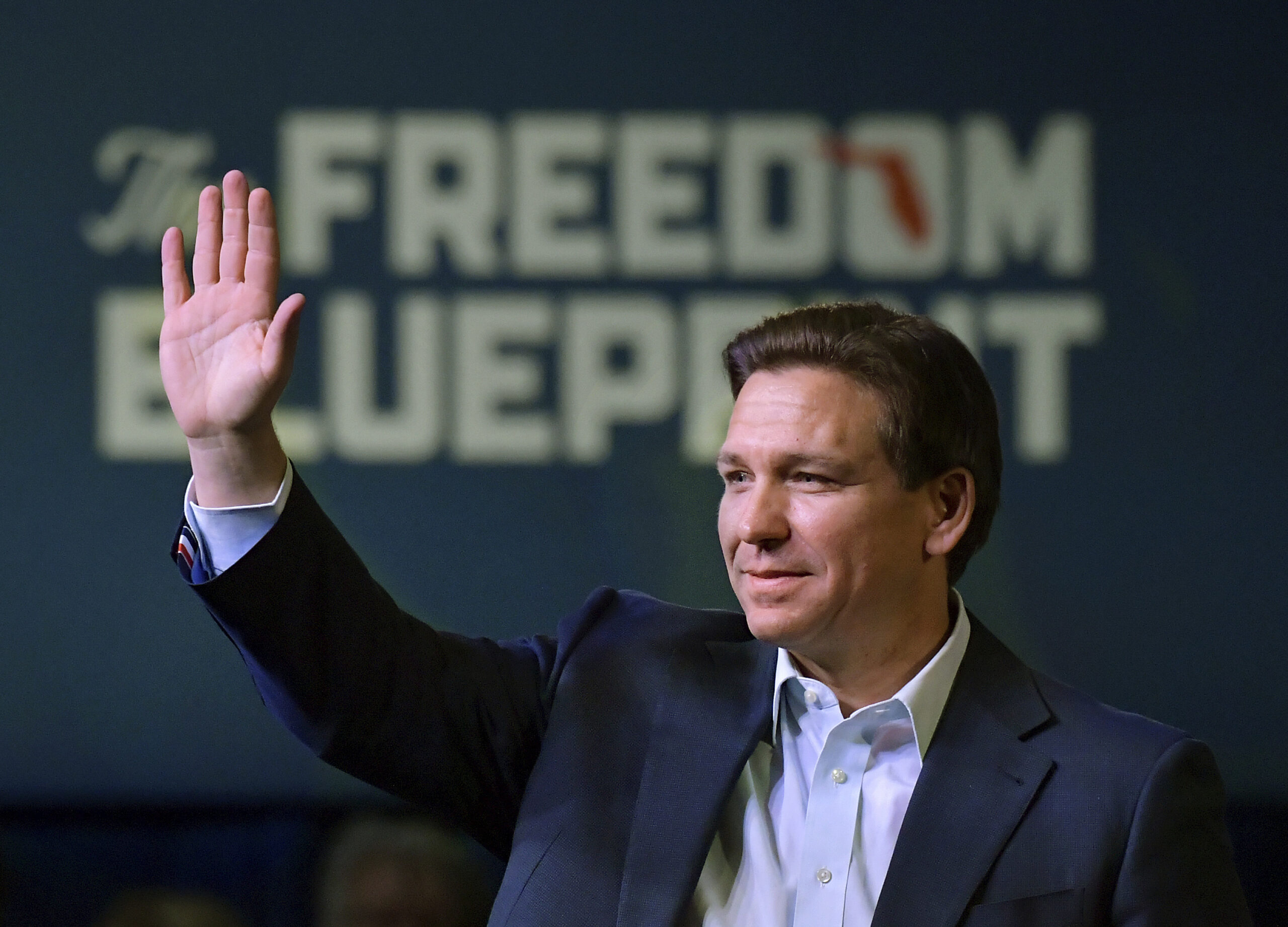 How much longer can Ron DeSantis wait to declare a White House bid?