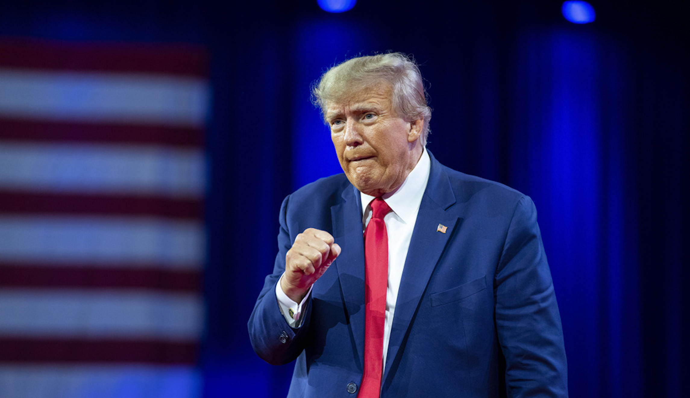 Donald Trump investigations: Four cases that could lead to charges against ex-president