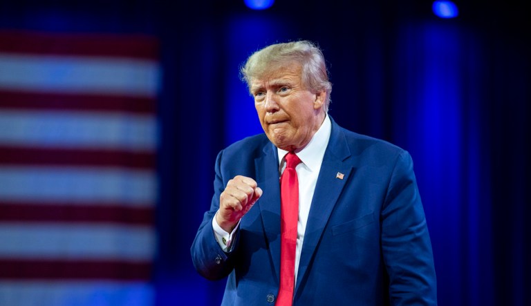 Donald Trump investigations: Four cases that could lead to charges against ex-president