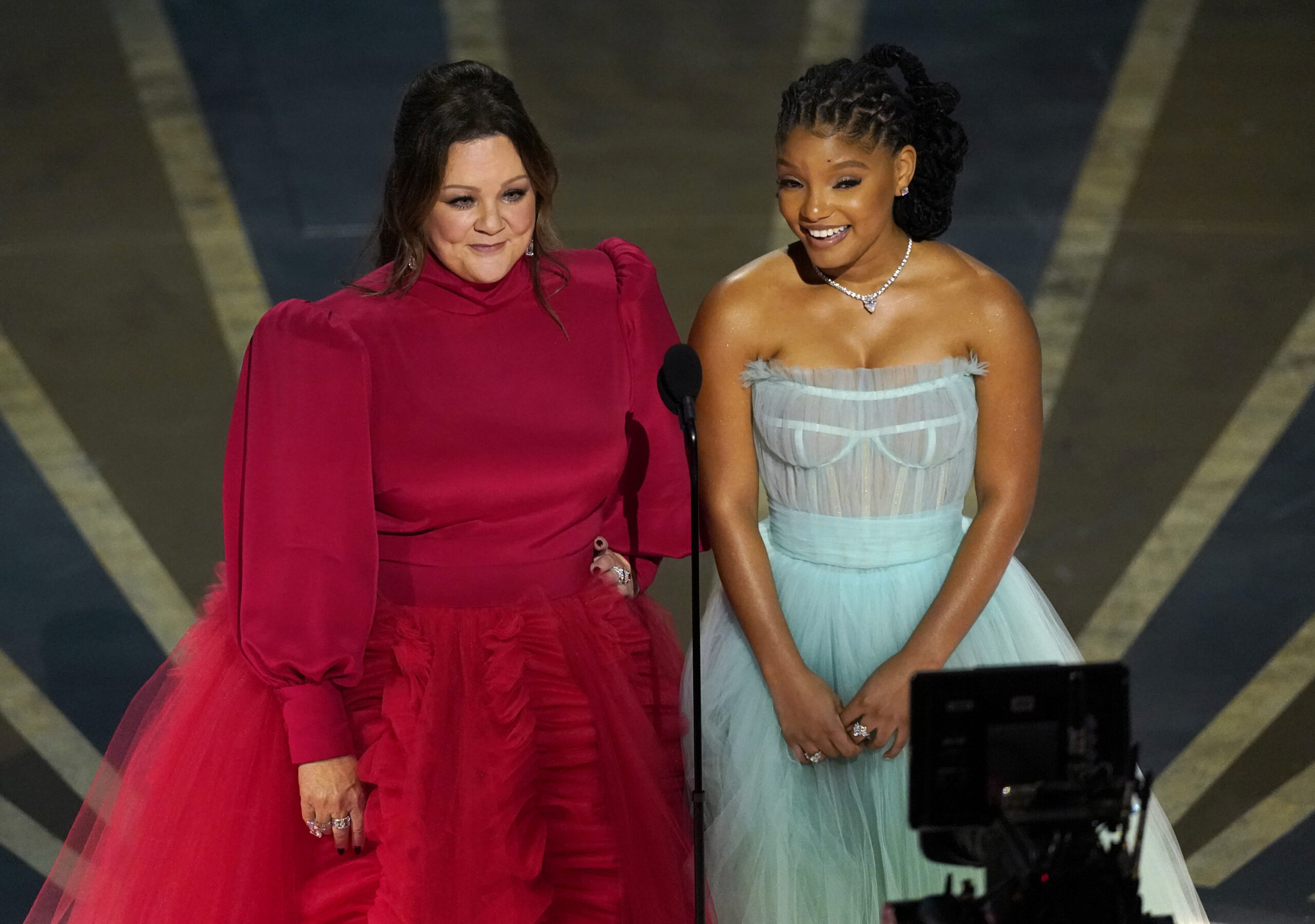 Songs changed in The Little Mermaid movie ‘because people have gotten very sensitive’