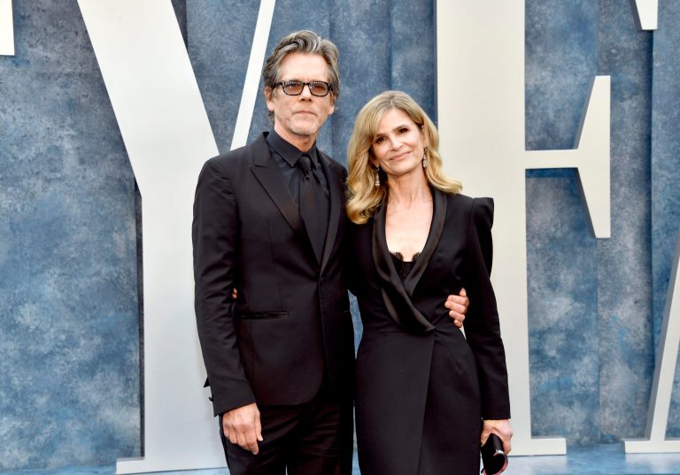 WATCH: Kevin Bacon dances to defend drag queens and tells viewers ‘drag is a right’