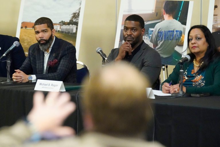 EPA finalizes ‘good neighbor’ rule to limit cross-state pollution from coal plants