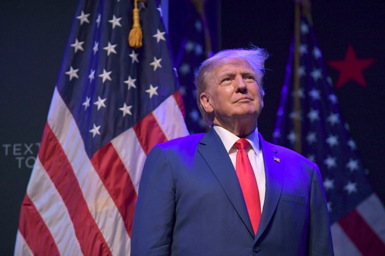 The race is on: Here’s what Trump is looking for in possible running mate
