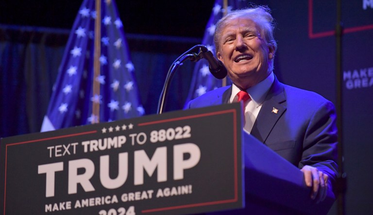 Trump made third phone call to Georgia official to overturn 2020 election results: Report