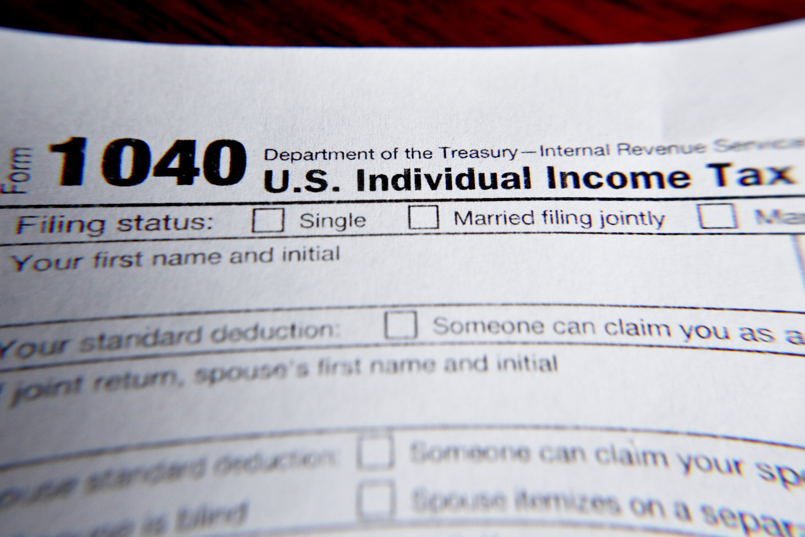 Supreme Court should protect third parties from IRS fishing expeditions