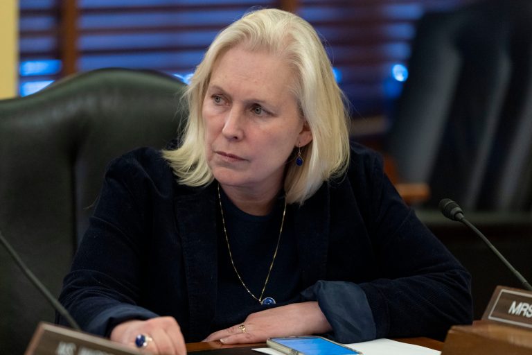 Gillibrand warns against AOC’s calls to ignore Texas abortion pill ruling