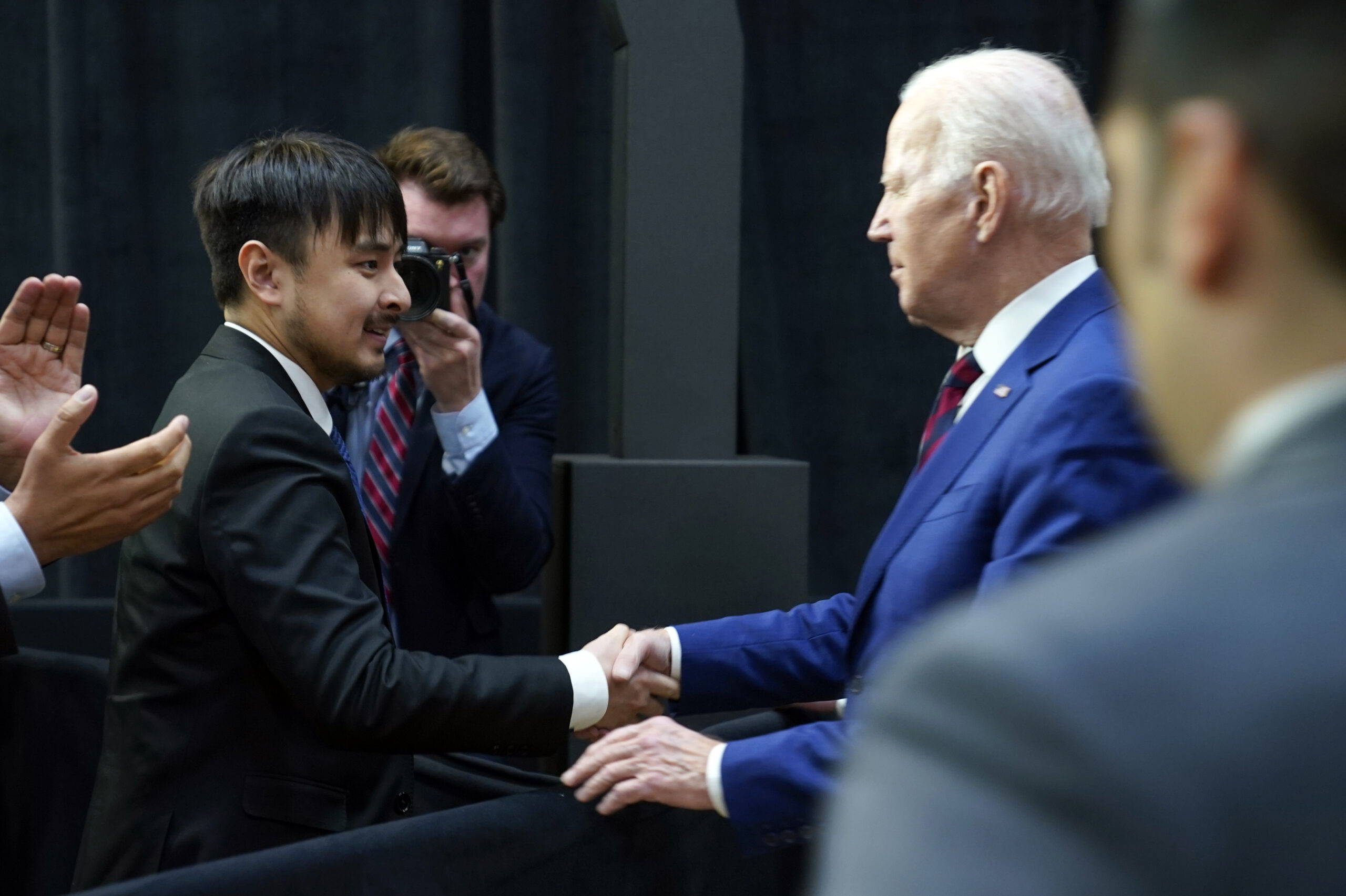 Biden proposes spending hike of $2 billion on ATF for gun control regulations