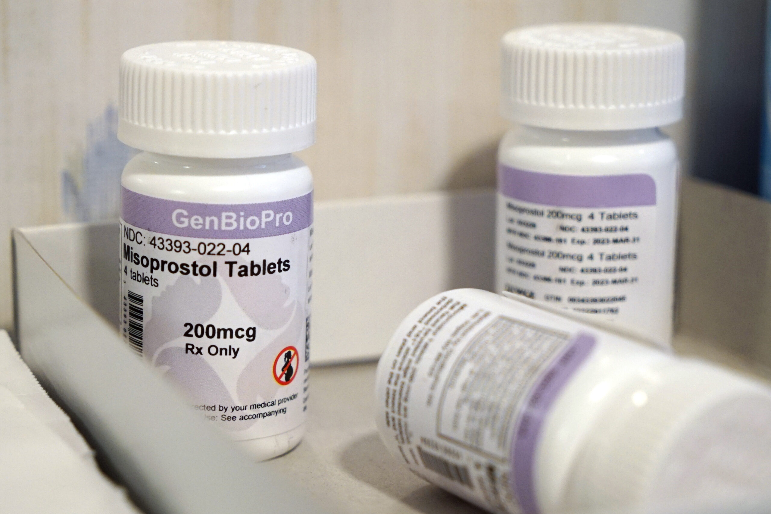 Best part of federal judge’s ruling against abortion pill comes down to two words