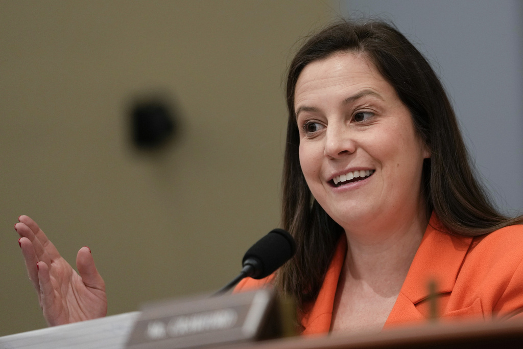 House GOP revolts against Biden proposed chocolate milk ban: ‘Totally unacceptable’