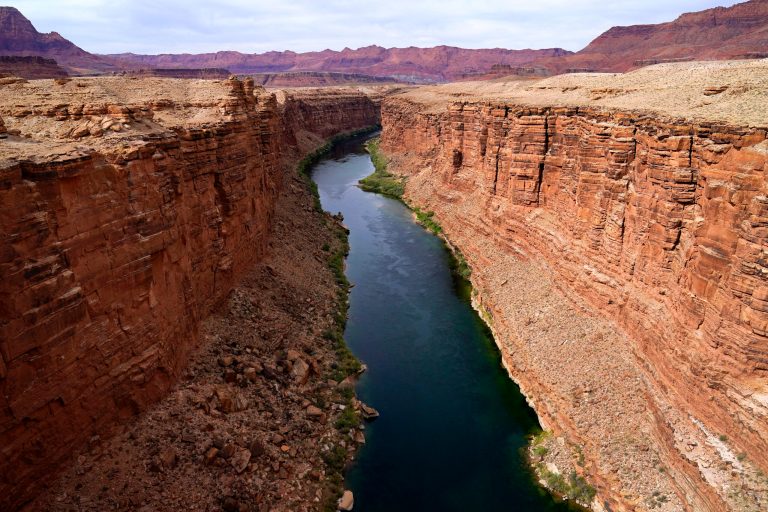Supreme Court narrowly divided on whether Navajo Nation water dispute can move forward