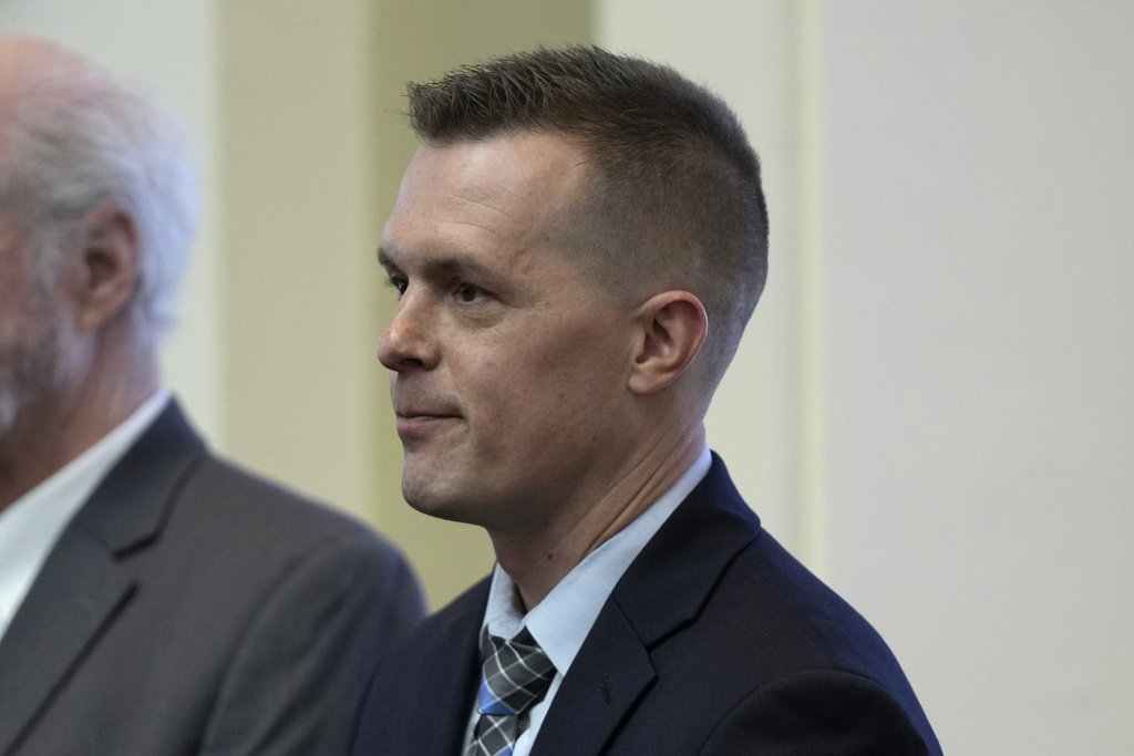 Biden administration criticized by Maine Democrat for ‘hypocrisy’ in lobster regulations