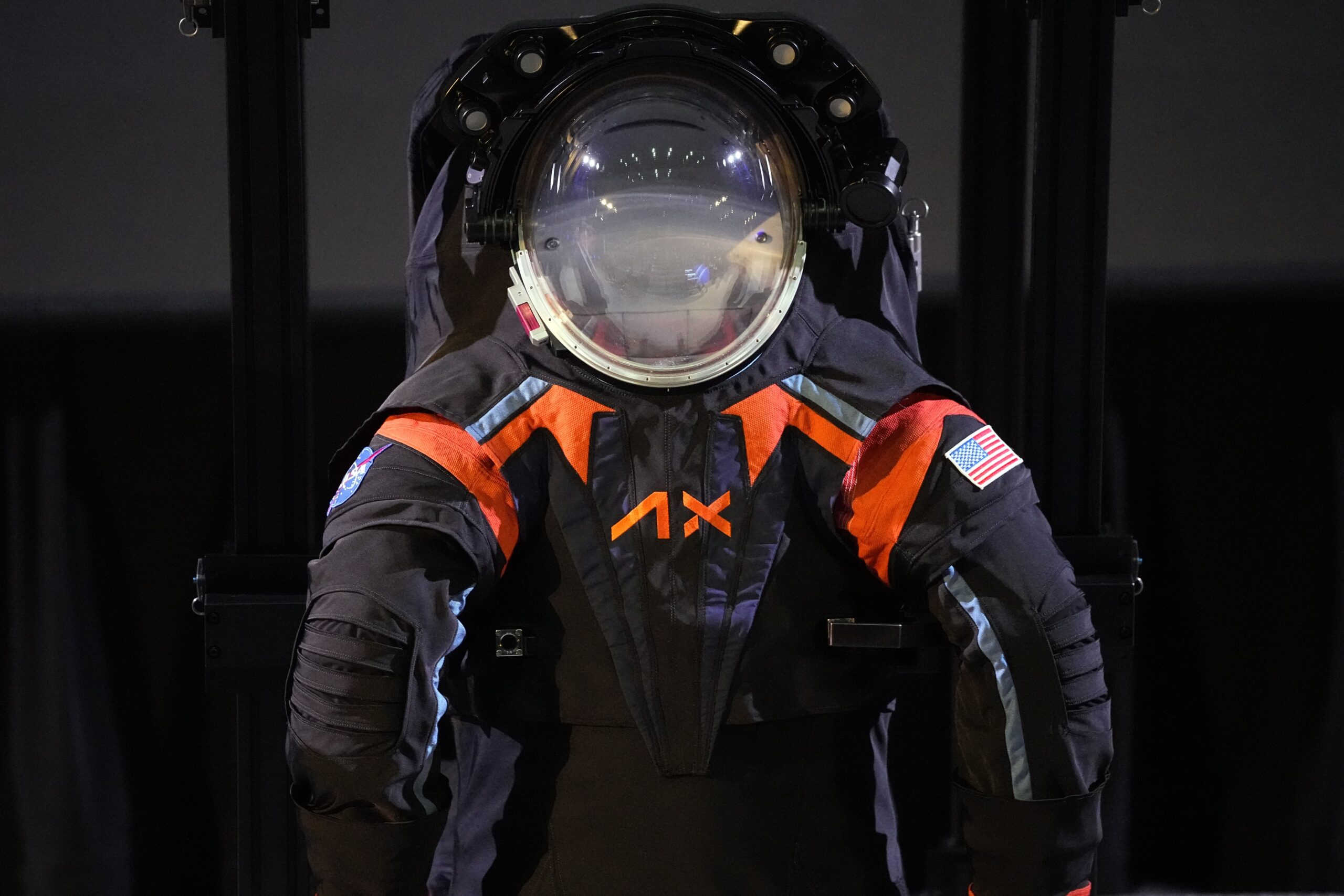 Prada to design NASA’s lunar spacesuits for a moon mission