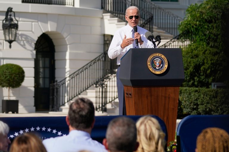 White House defends Biden over backlash on Willow Project: ‘Kept his word where he can’