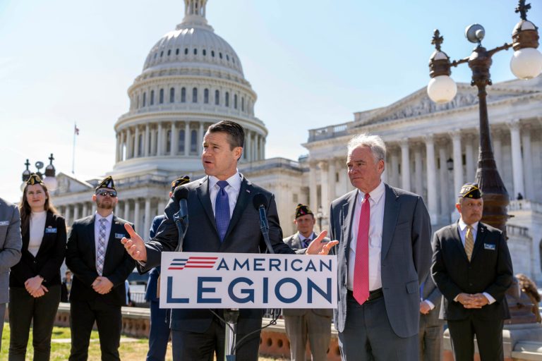 Senate rejects proposal for military authorizations to expire every two years