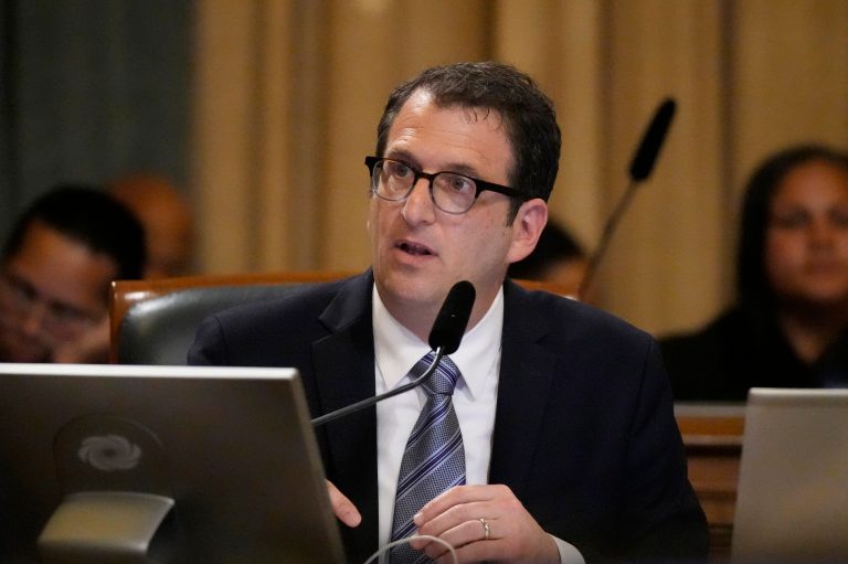 San Francisco Democratic supervisor blames capitalism for city’s drug and homelessness crisis