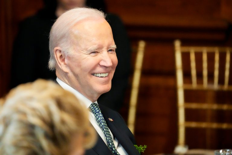 Republicans plan to hold ‘Joe Biden accountable’ with new fact-checking website