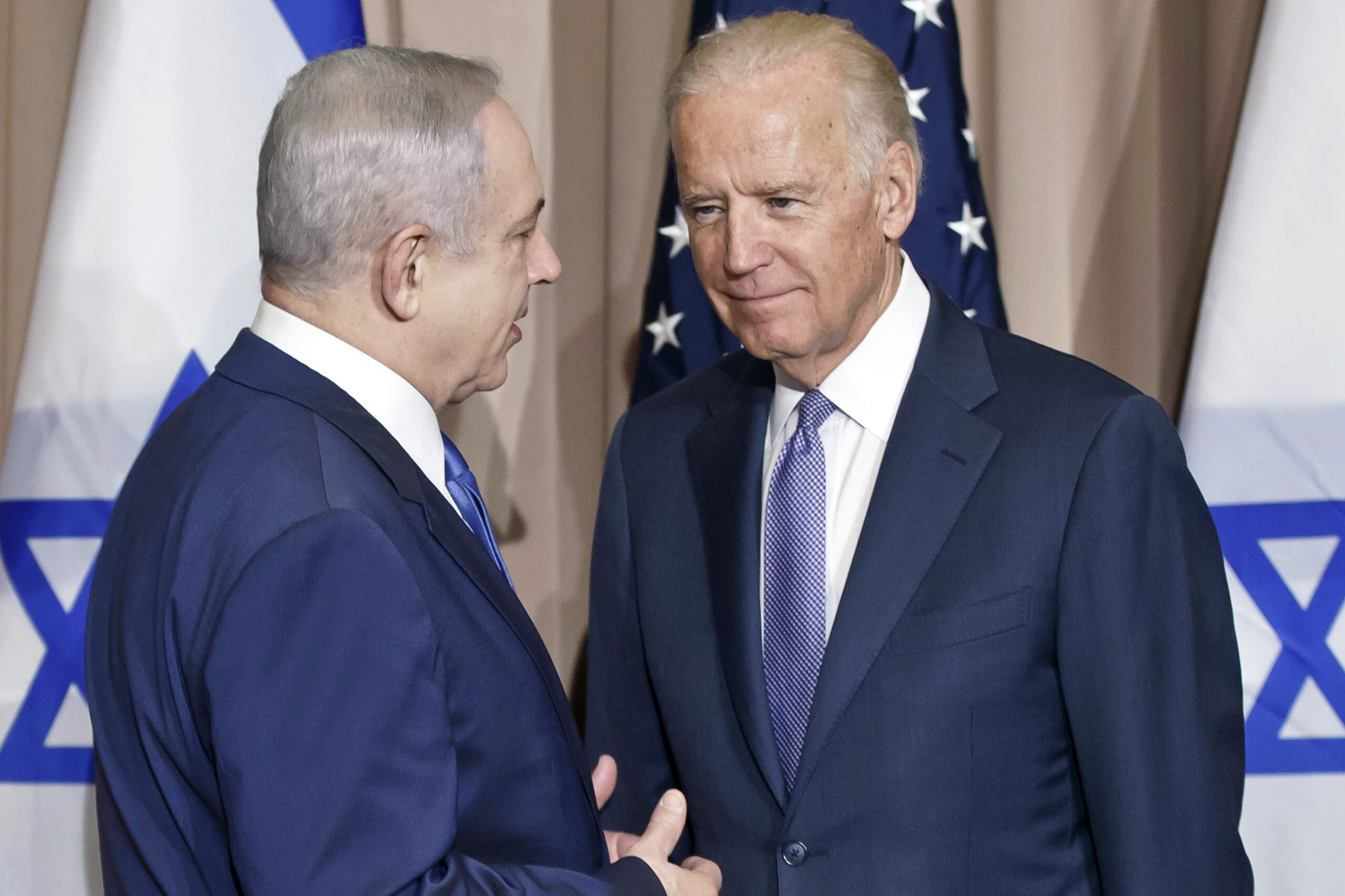 Biden’s ‘antisemitism strategy’ harms efforts to protect Jews