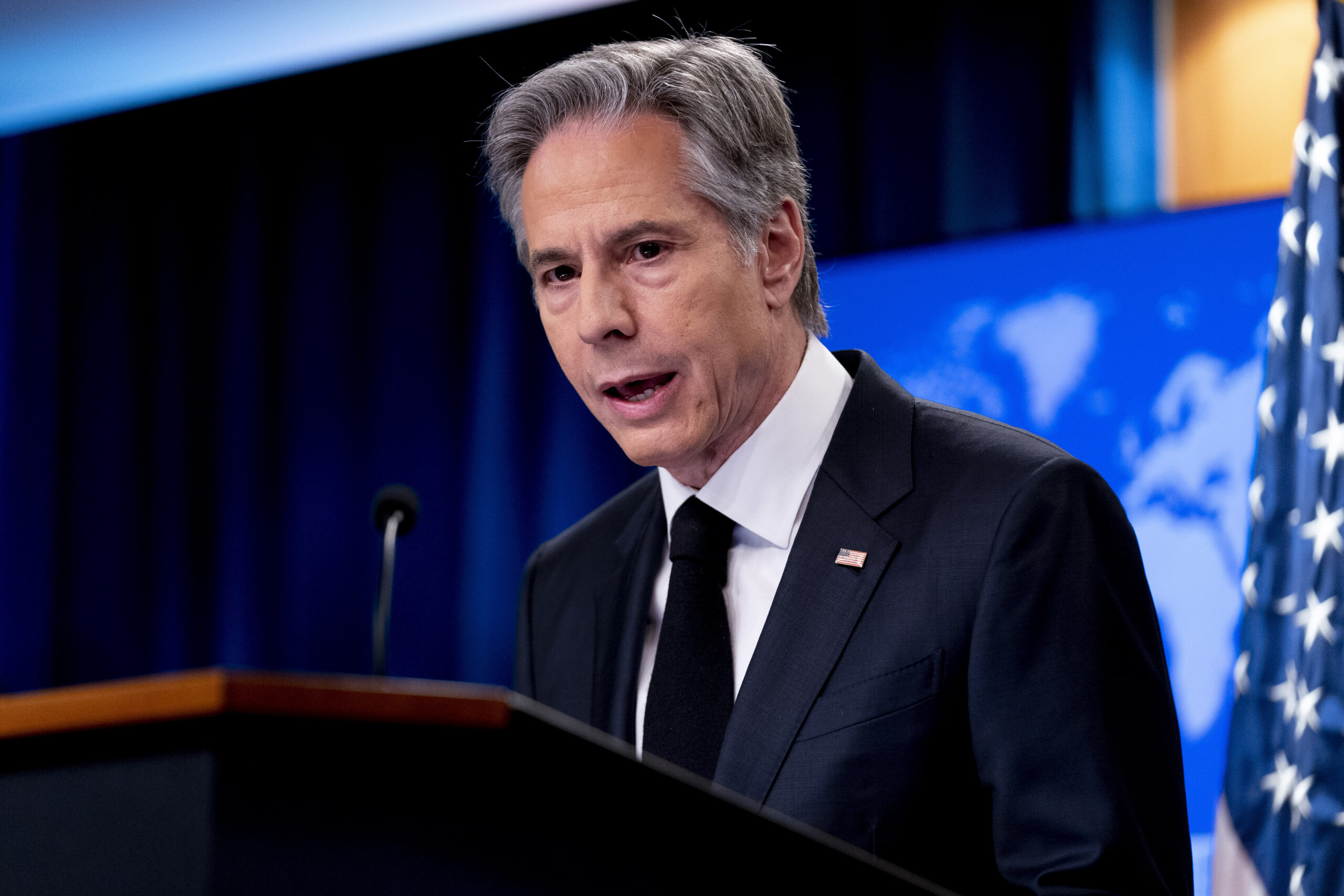 War crimes: US accuses all sides in Ethiopian conflict