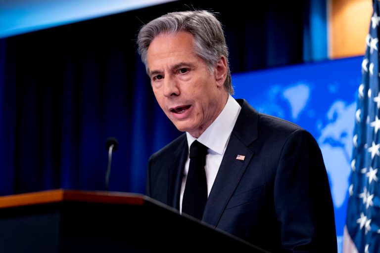 War crimes: US accuses all sides in Ethiopian conflict