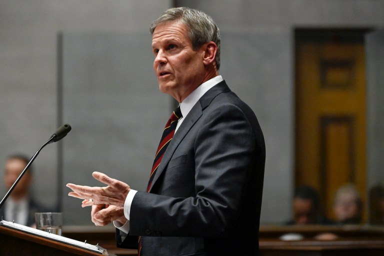 Nashville shooting: Gov. Bill Lee says ‘there will be time’ for legislation conversations