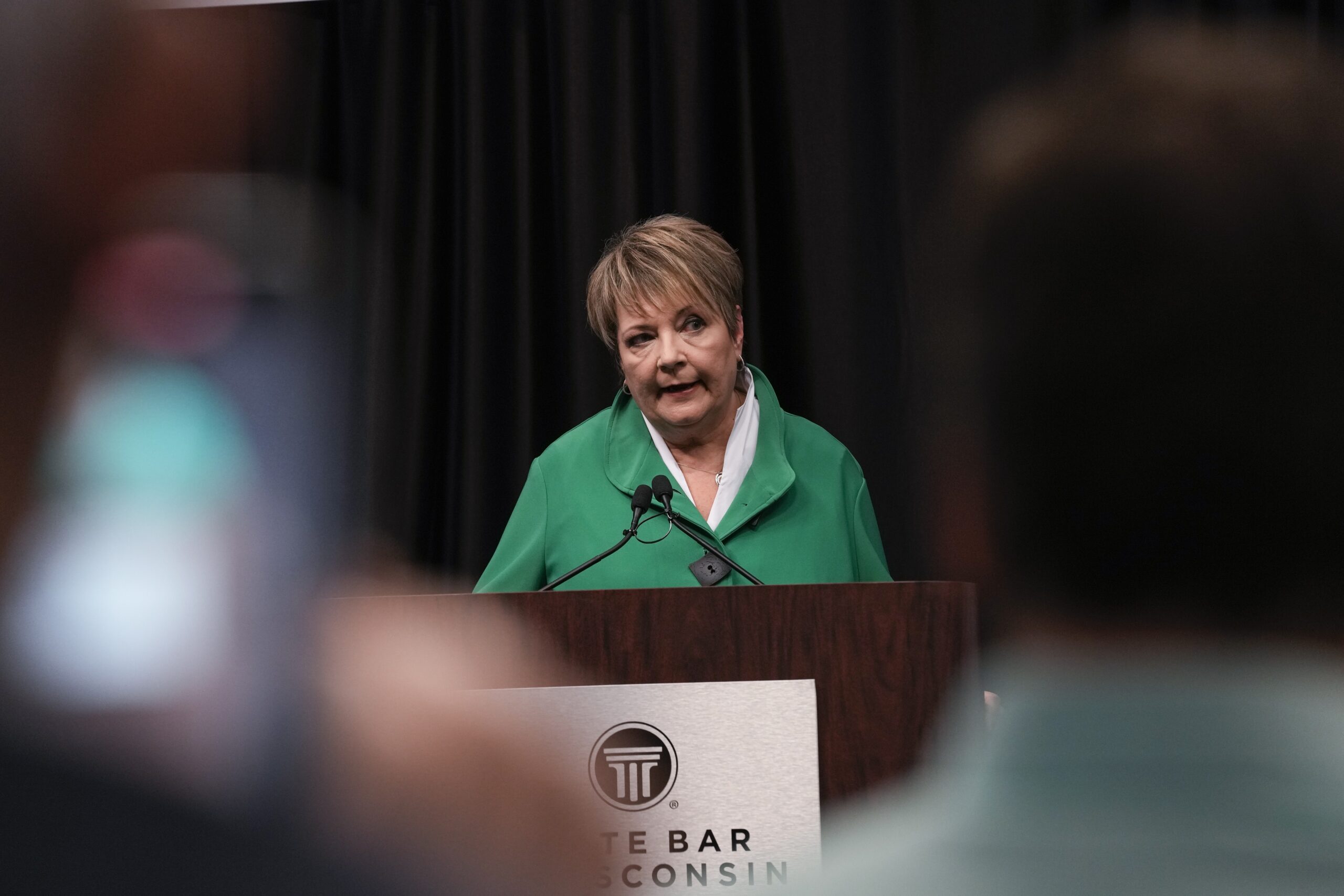 Liberal judge Janet Protasiewicz wins decisive Wisconsin Supreme Court seat