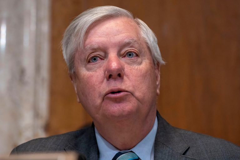 Lindsay Graham calls MTG ‘irresponsible’ for comments about US intelligence leaker