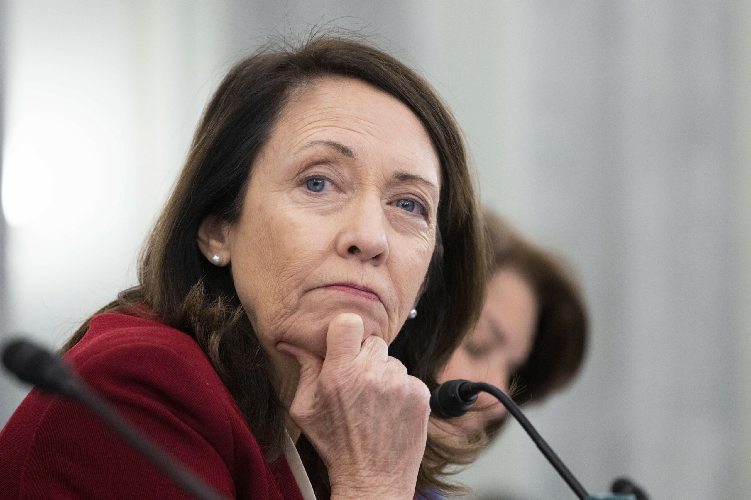 Wildfire smoke: West Coast senators claim East Coast is waking up to US fire problem