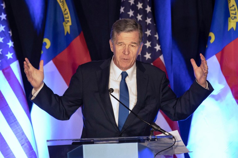 North Carolina votes to expand Medicaid after decadelong opposition