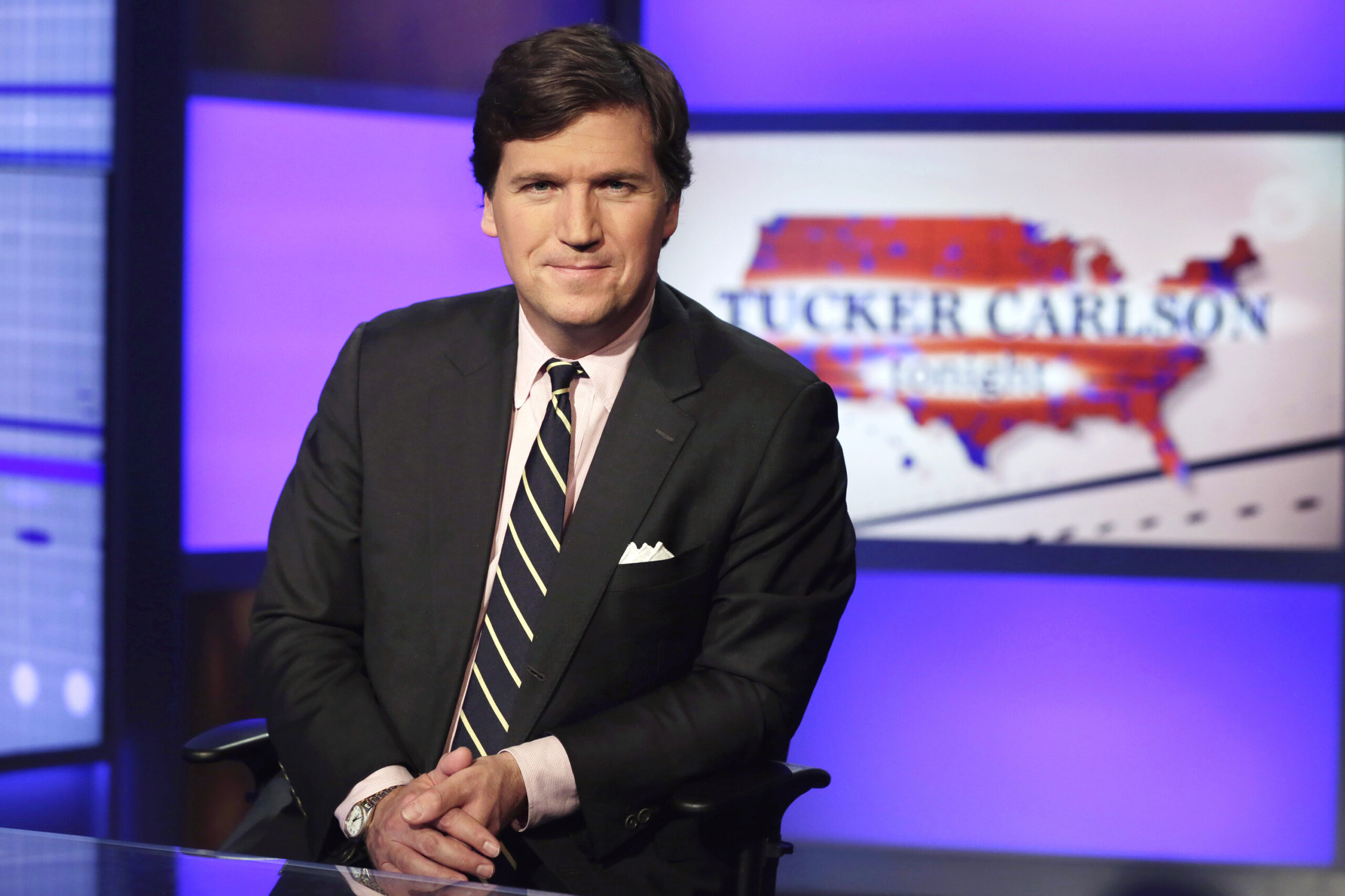Tucker Carlson’s impact: Most believe government agents ‘provoked’ Capitol riot