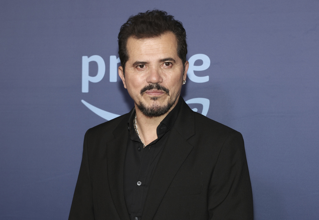 John Leguizamo